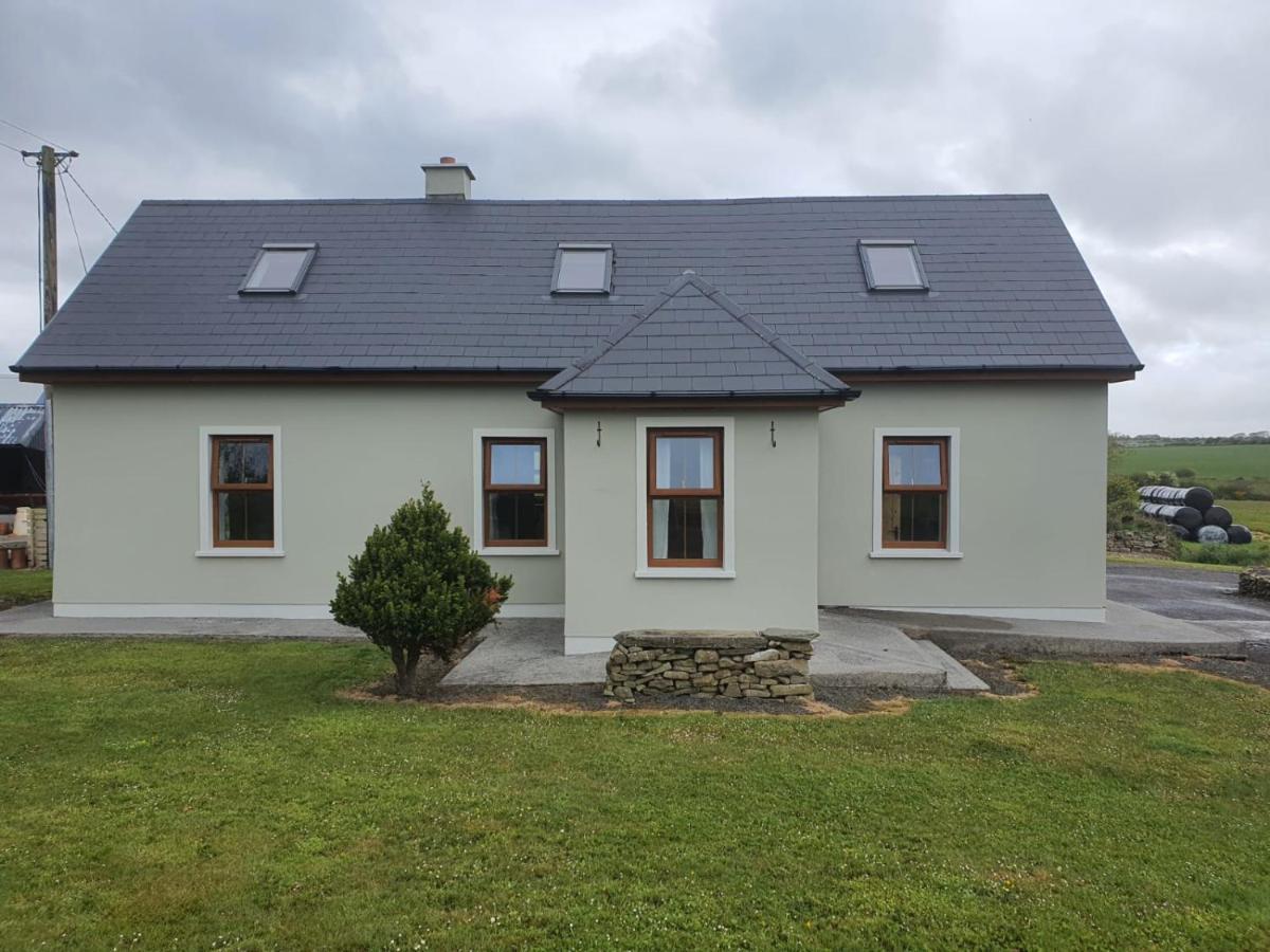 Murphys Irish Farmhouse Villa Tralee Exterior photo