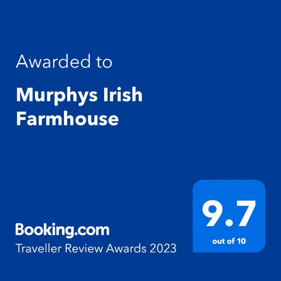 Murphys Irish Farmhouse Villa Tralee Exterior photo